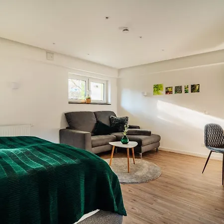 Apartment Kiefer Braunlage