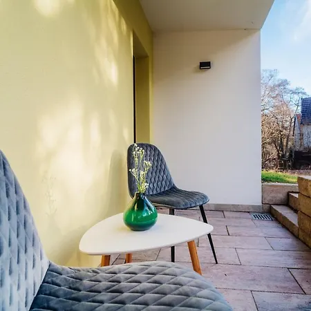 Kiefer Apartment Braunlage
