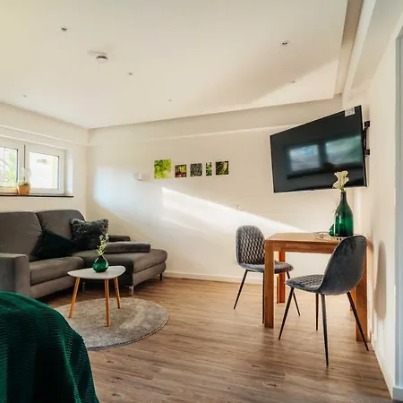 Apartment Kiefer Braunlage